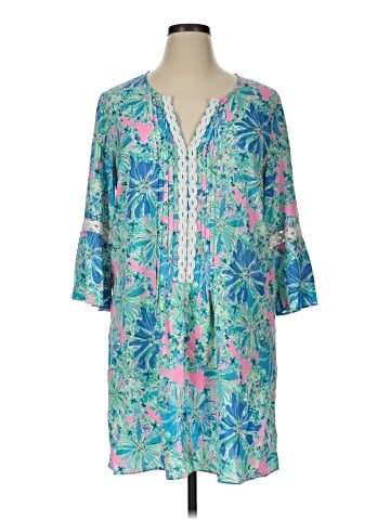 Lilly Pulitzer Casual Dress (view 1)
