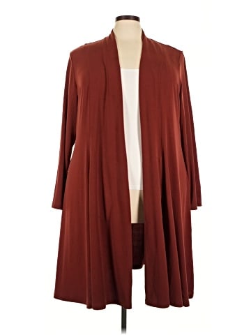 Susan Graver Cardigan (view 1)