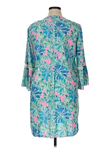Lilly Pulitzer Casual Dress (view 2)