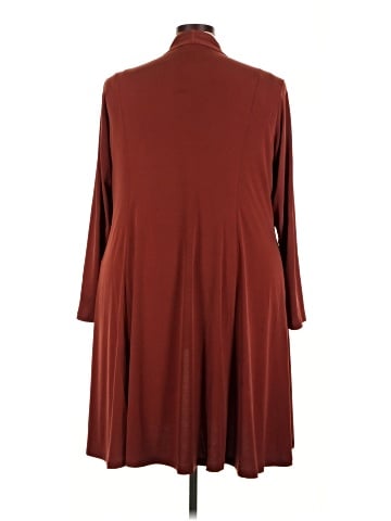 Susan Graver Cardigan (view 2)