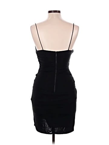 Alice + Olivia Cocktail Dress (view 2)