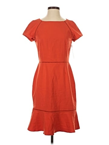 Alex Marie Casual Dress (view 1)
