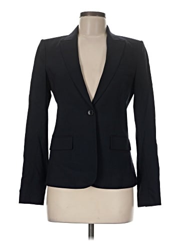 Theory Wool Blazer (view 1)