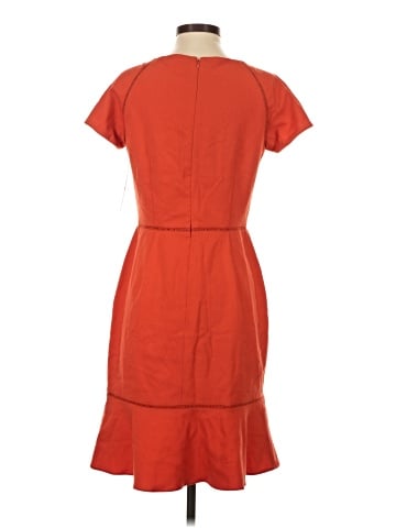 Alex Marie Casual Dress (view 2)