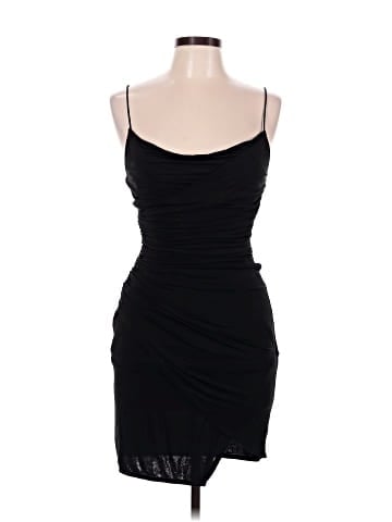 Alice + Olivia Cocktail Dress (view 1)