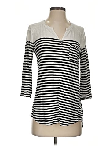 Lucky Brand 3/4 Sleeve T-Shirt (view 1)