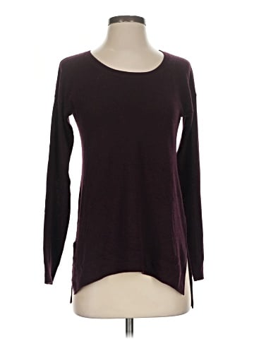 Splendid Pullover Sweater (view 1)