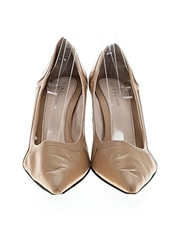 Nine & Co. Heels (view 2)