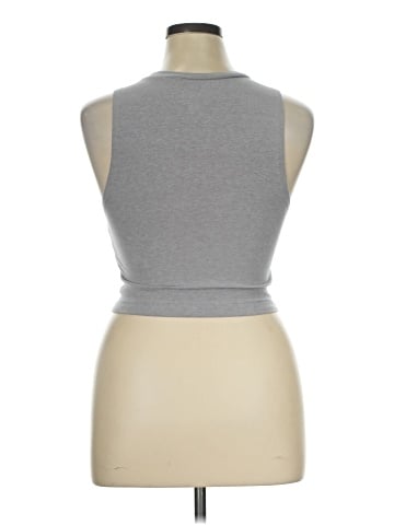 Champion Sleeveless T-Shirt (view 2)