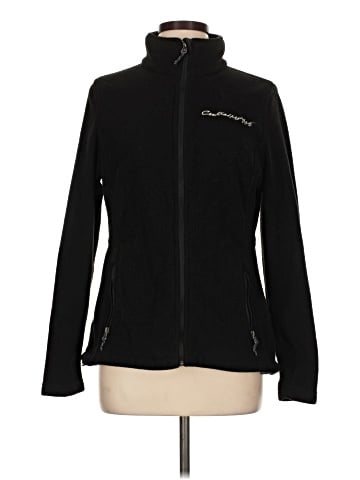 Port Authority Track Jacket (view 1)
