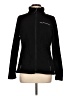Port Authority 100% Polyester Black Track Jacket Size L - photo 1