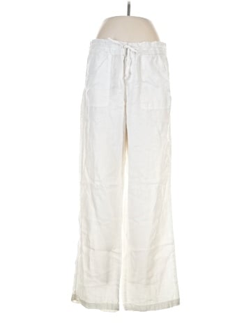 Caslon Linen Pants (view 1)
