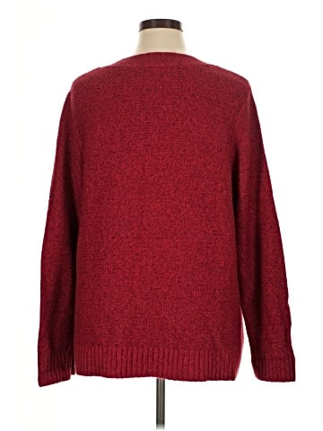 J.Jill Pullover Sweater (view 2)