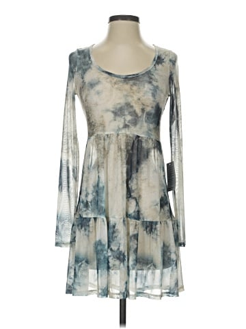 Love, Fire Casual Dress (view 1)