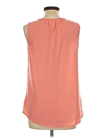 Japna Sleeveless Blouse (view 2)