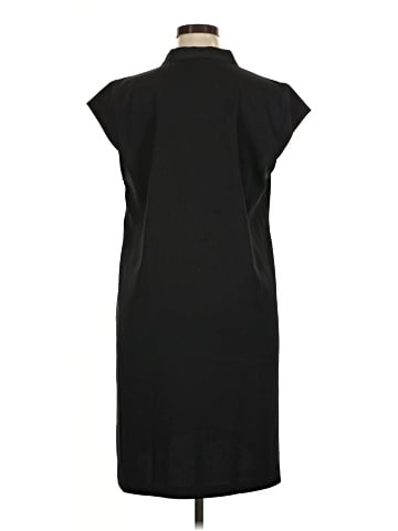 Ann Taylor Factory Casual Dress (view 2)
