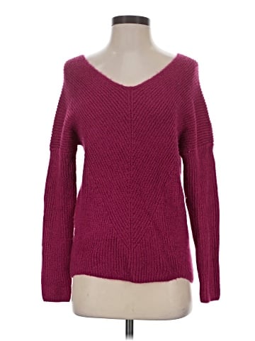 Ann Taylor Pullover Sweater (view 1)