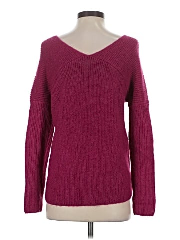 Ann Taylor Pullover Sweater (view 2)