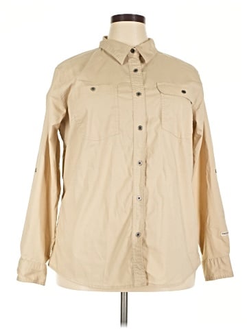 Wrangler Jeans Co Jacket (view 1)