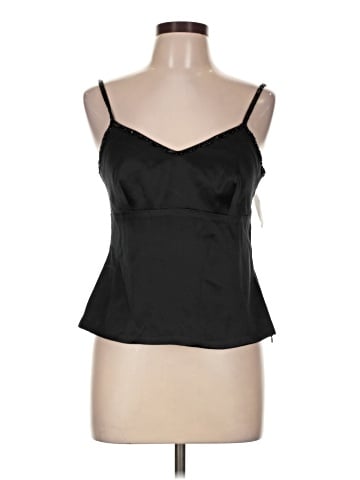 Kay Unger Sleeveless Top (view 1)