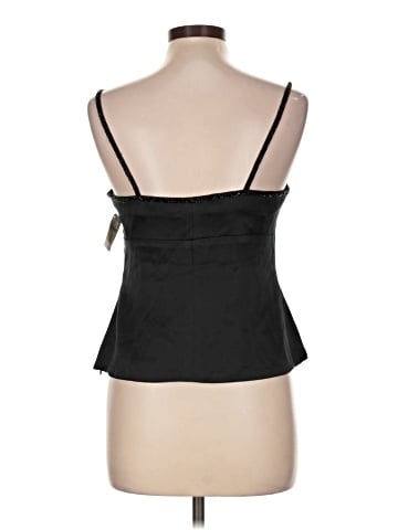 Kay Unger Sleeveless Top (view 2)