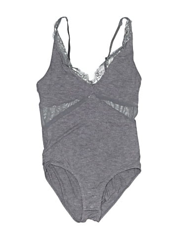 Xhilaration Bodysuit (view 1)