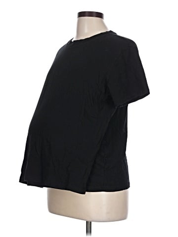 H&M Mama 3/4 Sleeve T-Shirt (view 1)