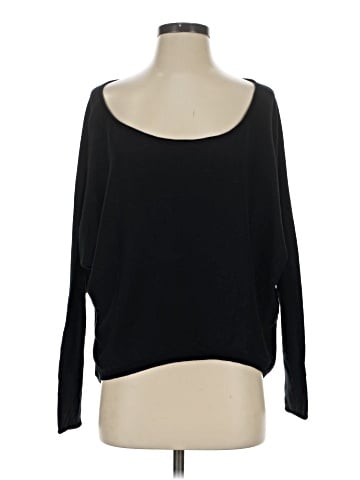 Moda International Pullover Sweater (view 1)
