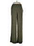 Max Studio Solid Green Casual Pants Size L - photo 1