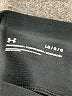 Under Armour Black Active Pants Size L - photo 7