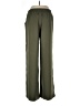 Max Studio Solid Green Casual Pants Size L - photo 2