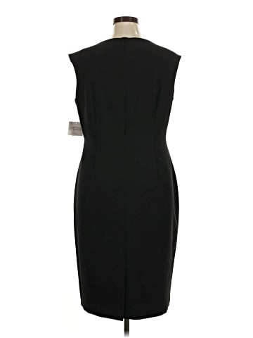 Kasper Cocktail Dress (view 2)