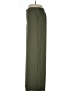 Max Studio Solid Green Casual Pants Size L - photo 5