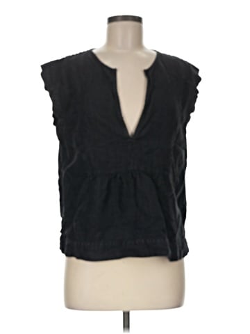 Adriano Goldschmied Sleeveless Blouse (view 1)