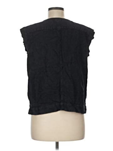 Adriano Goldschmied Sleeveless Blouse (view 2)