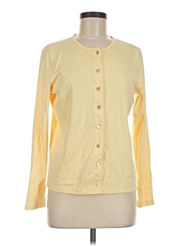 L.L.Bean Long Sleeve Blouse (view 1)