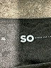 SO Solid Gray Active Pants Size XL - photo 7