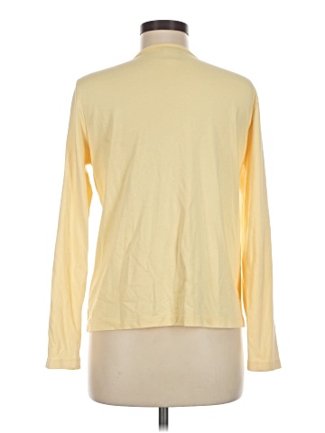 L.L.Bean Long Sleeve Blouse (view 2)