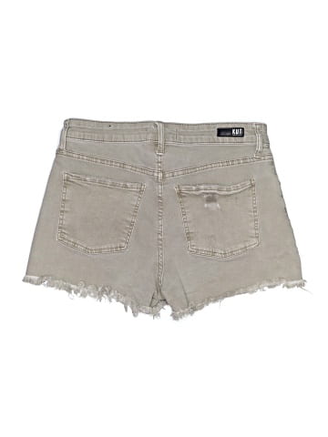 Kut from the Kloth Denim Shorts (view 2)