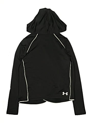 Under Armour Zip Up Hoodie (view 1)