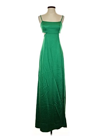 showpo Cocktail Dress (view 1)