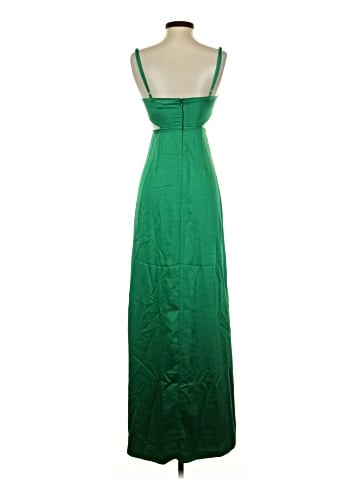 showpo Cocktail Dress (view 2)