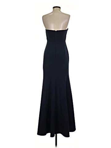 Watters & Watters Cocktail Dress (view 2)