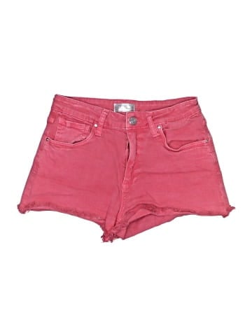 Kut from the Kloth Denim Shorts (view 1)