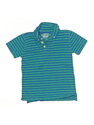 Crewcuts Short Sleeve Polo (view 1)