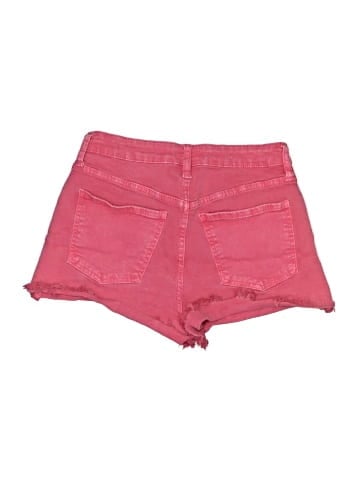 Kut from the Kloth Denim Shorts (view 2)