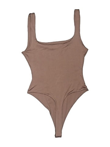 Naked Wardrobe Bodysuit (view 2)