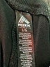 RBX Solid Black Active Skort Size L - photo 3
