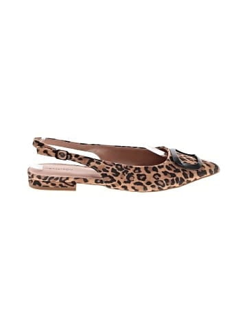 Nordstrom Flats (view 1)