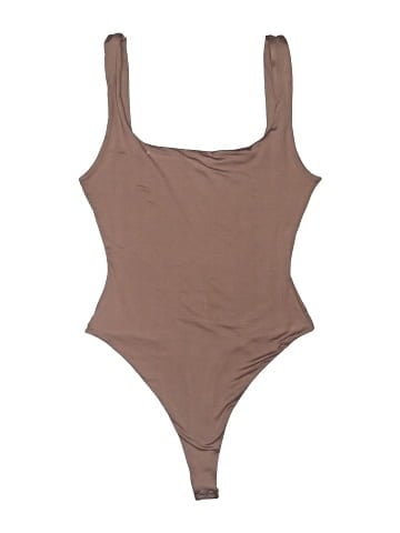 Naked Wardrobe Bodysuit (view 1)